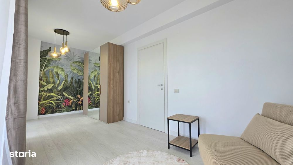 Penthouse Duplex, SunLake Residence, Panorama - Prima inchiriere
