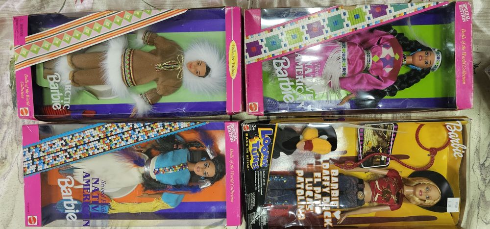 Барби barbie от 15.000