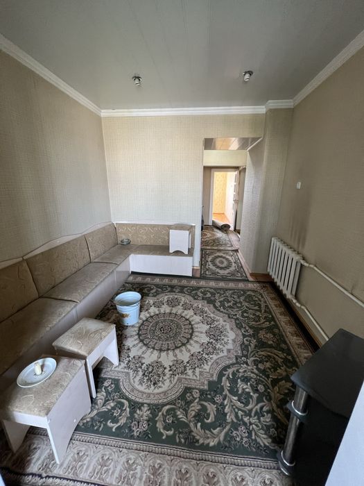 Уй сотилади 4 хонали