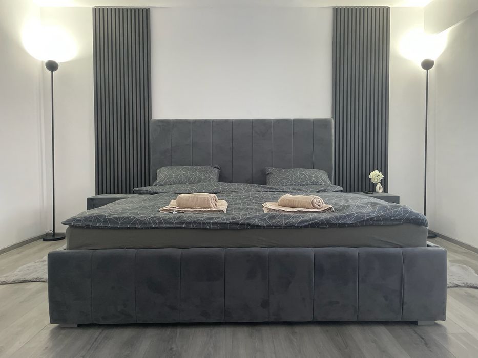 Inchiriez apartament in regim hotelier in zona centrala