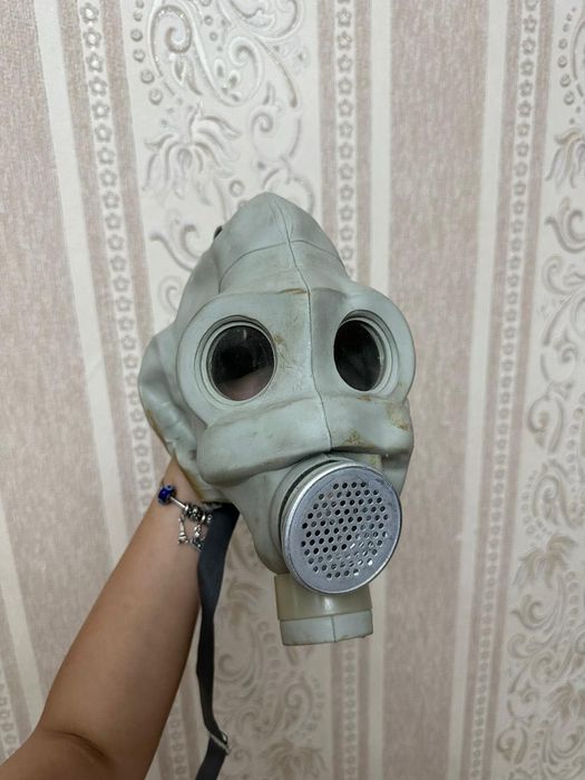 продаются противогазы