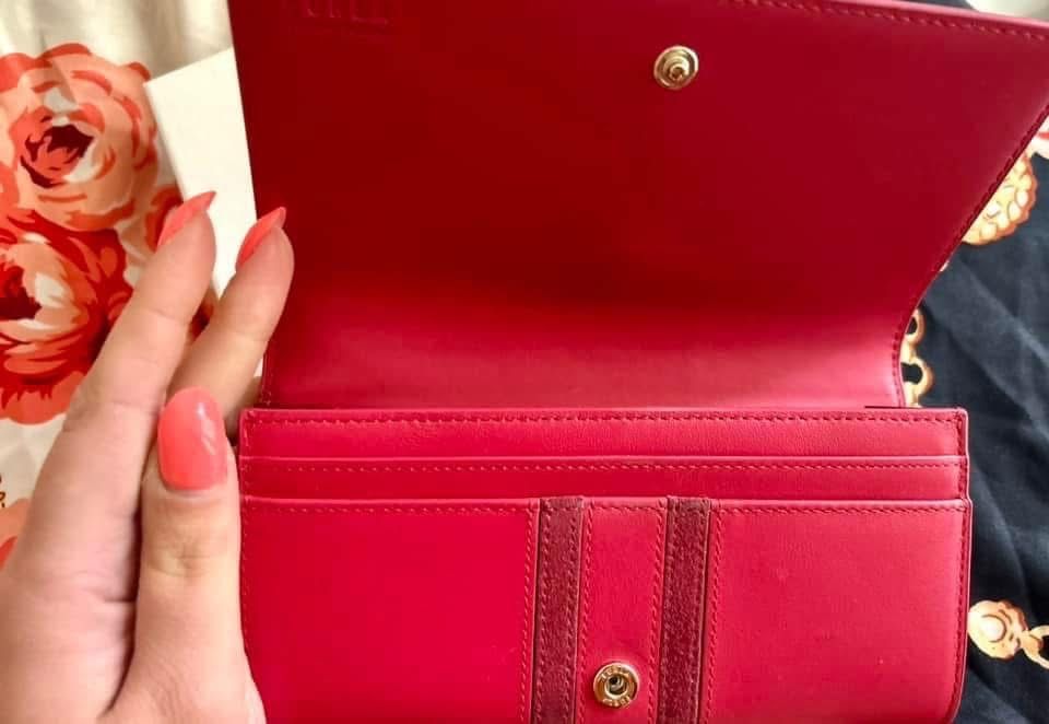портфейл Furla Sirena