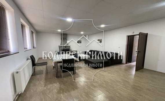 Продава се Промишлена сграда в с. Плаково, Област Велико Търново - 5000 кв.м за 70 €/кв.м - Снимка #9