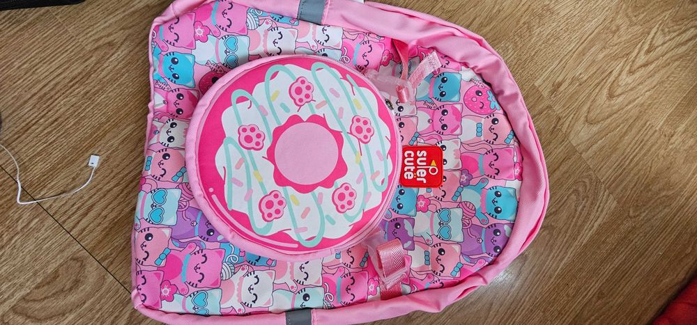 Детски раници нови + раница за лаптоп (15,6) с USB изход