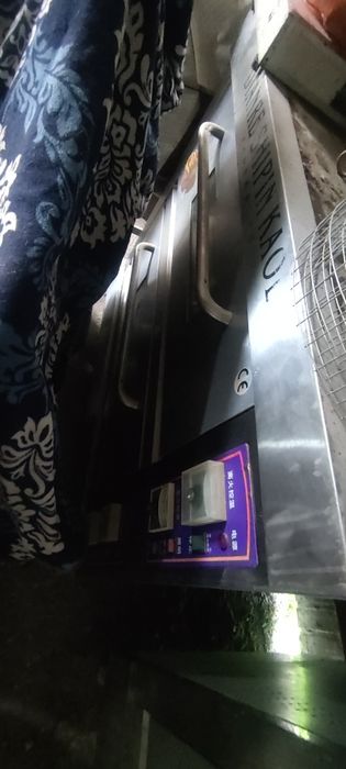 Жарочный шкаф 2х4