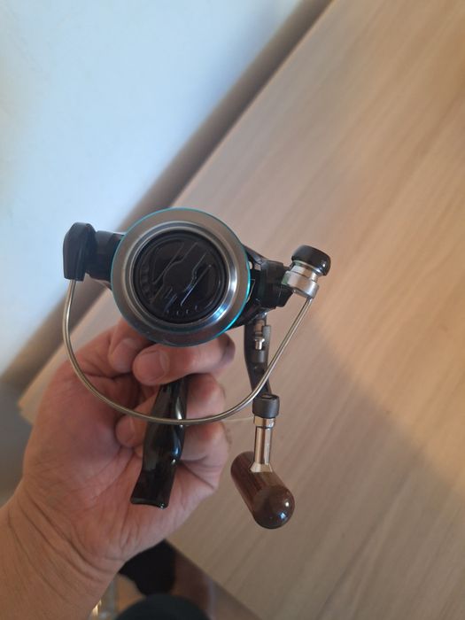 Все для спиннига