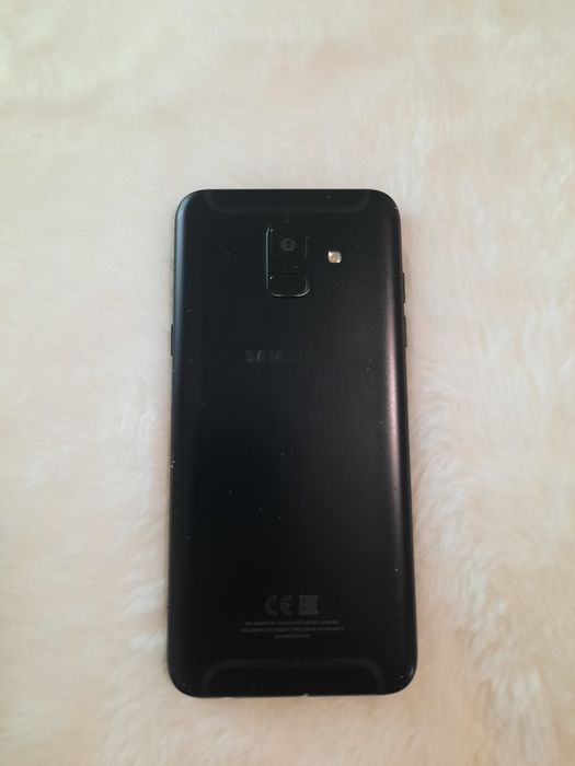 Samsung a6 2018 самсунг