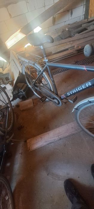 De vanzare biciclete