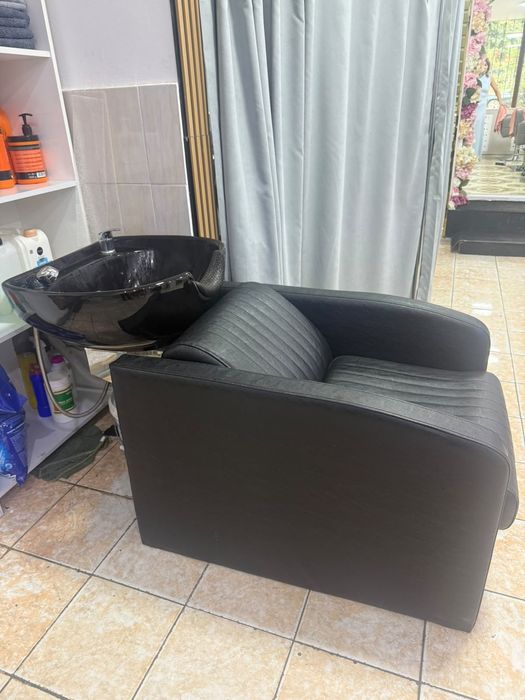 Срочно продам мойку для парекмахерской
