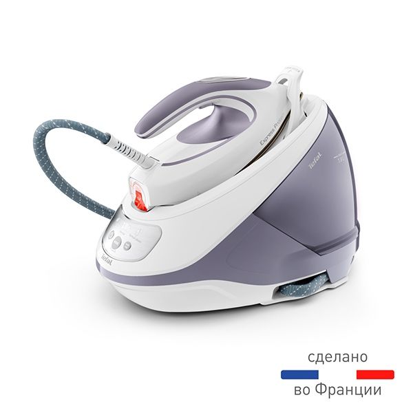 Парогенератор Tefal SV9203E0 Express Protect, мощность 2800Вт