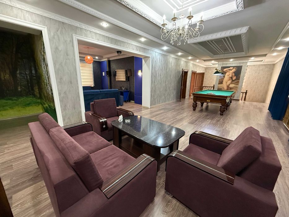 Продается Гестхаус в Центре Шымкента