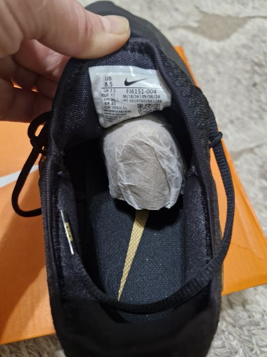 Кроссовки NIKE оригинал