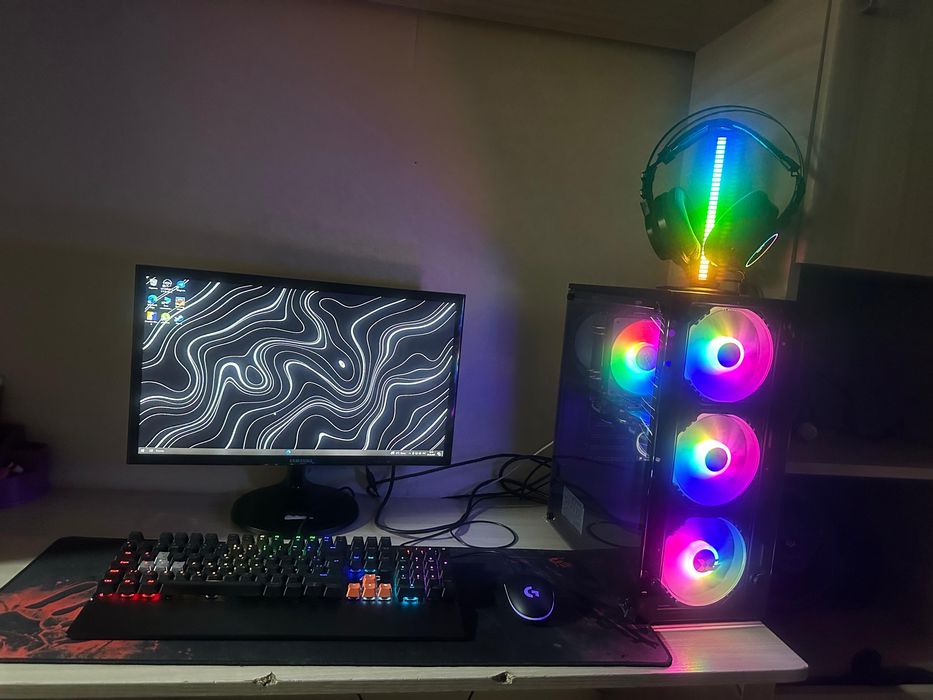 Продам пк за 160