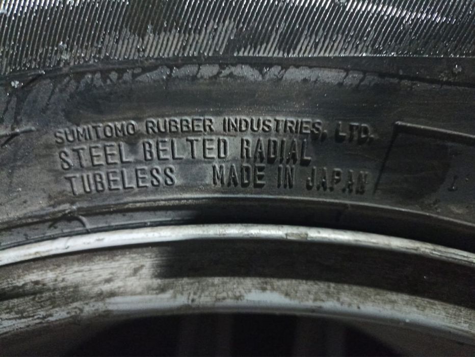 Шины летние в комлекте с дисками для кадилака эскалейта