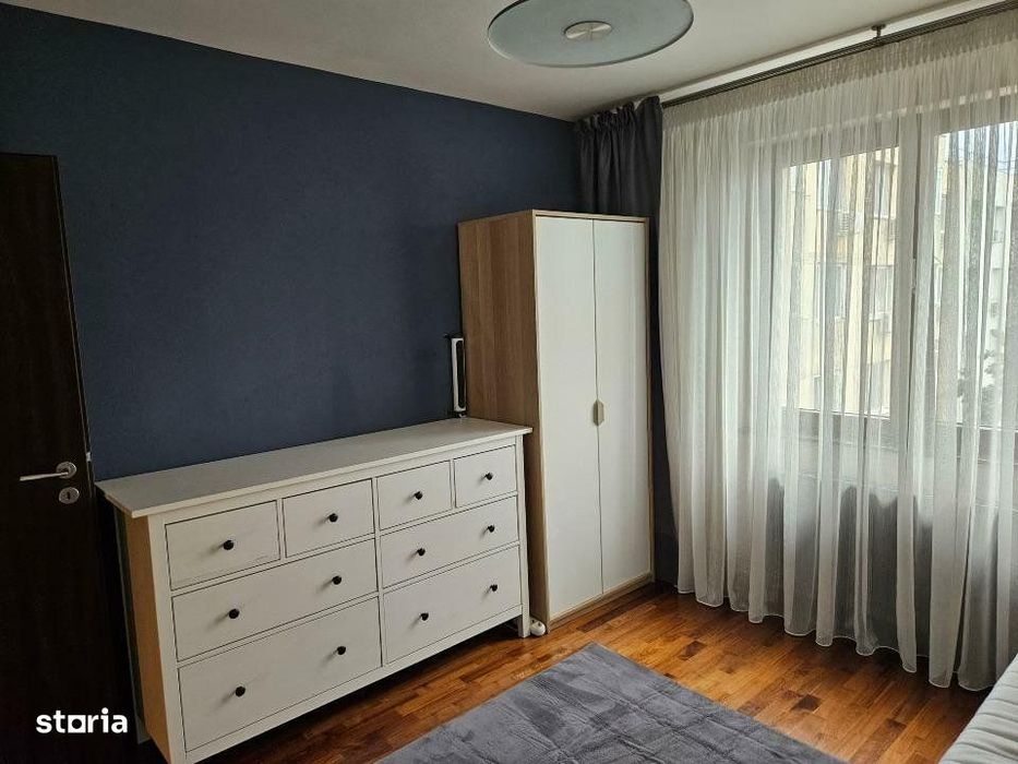 Apartament 3 Camere Dristor Metrou 8 Min DI 566