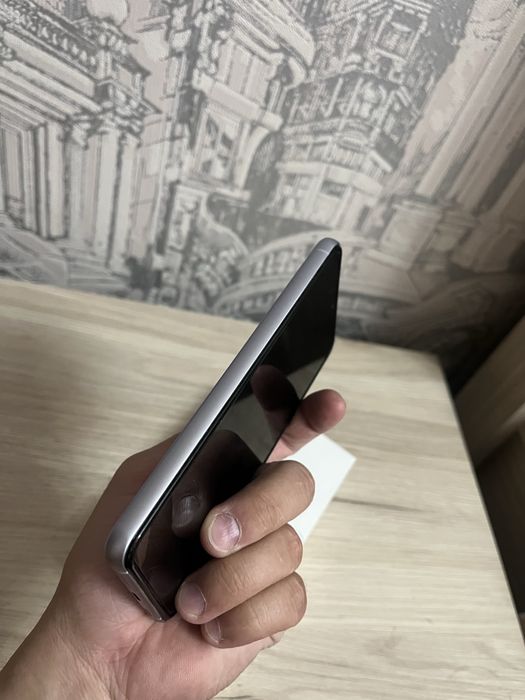 Самсунг S21 fe 126 gb