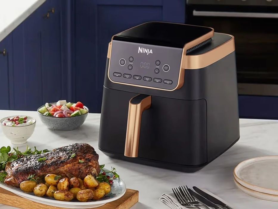 Air fryer Ninja Max