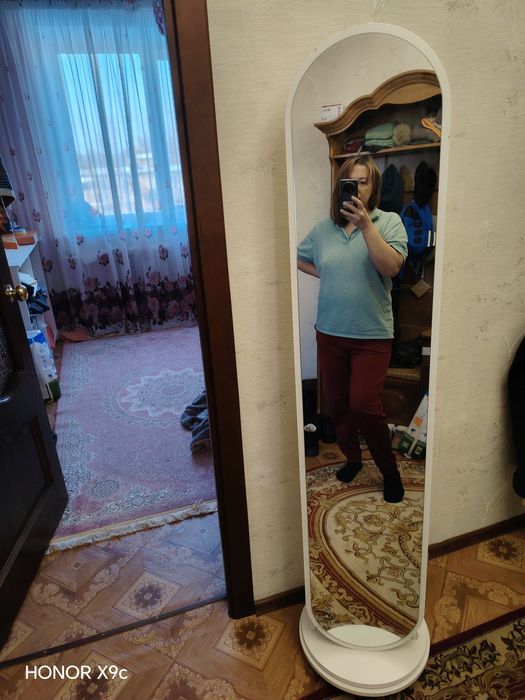 Зеркало напольное, 18000