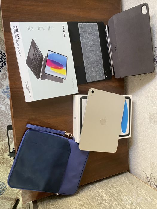 iPad (A16) Wi-Fi