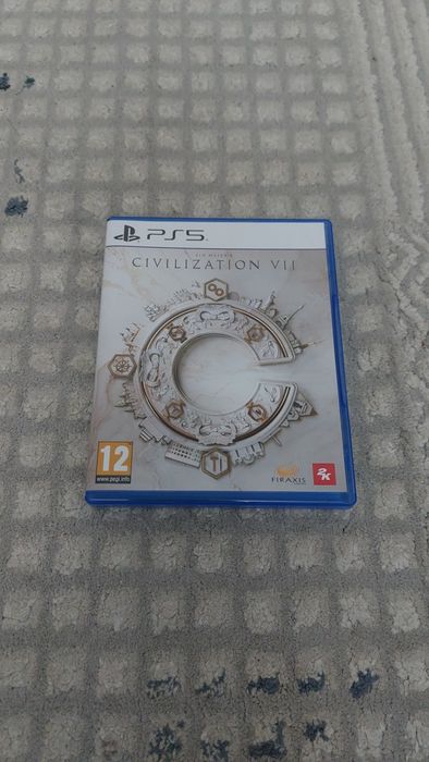 Игры PS4-PS5 без минусов