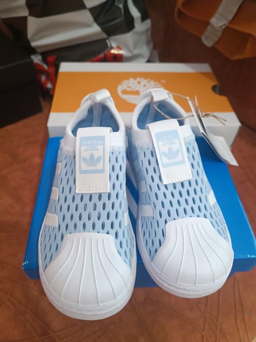 Детски маратонки Адидас 24н