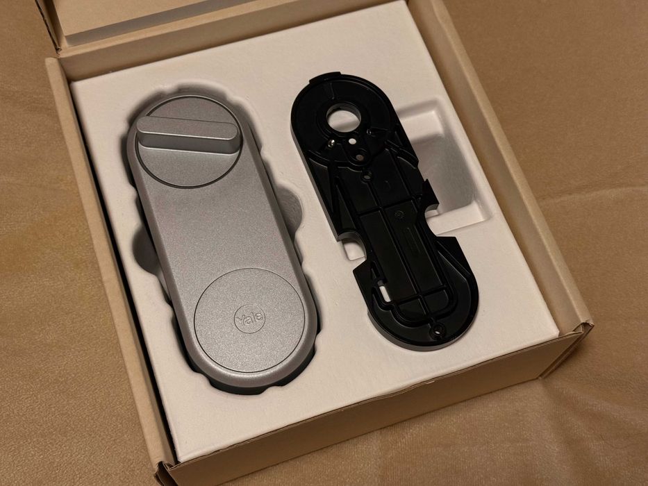 Умна Ключалка Yale Linus Smart Lock