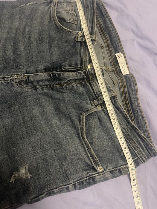 Blugi barbati zara 46