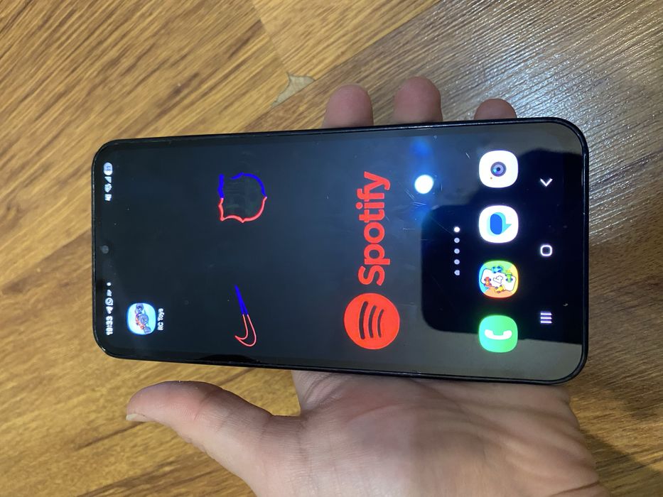 Samsung M15 5G 128 GB