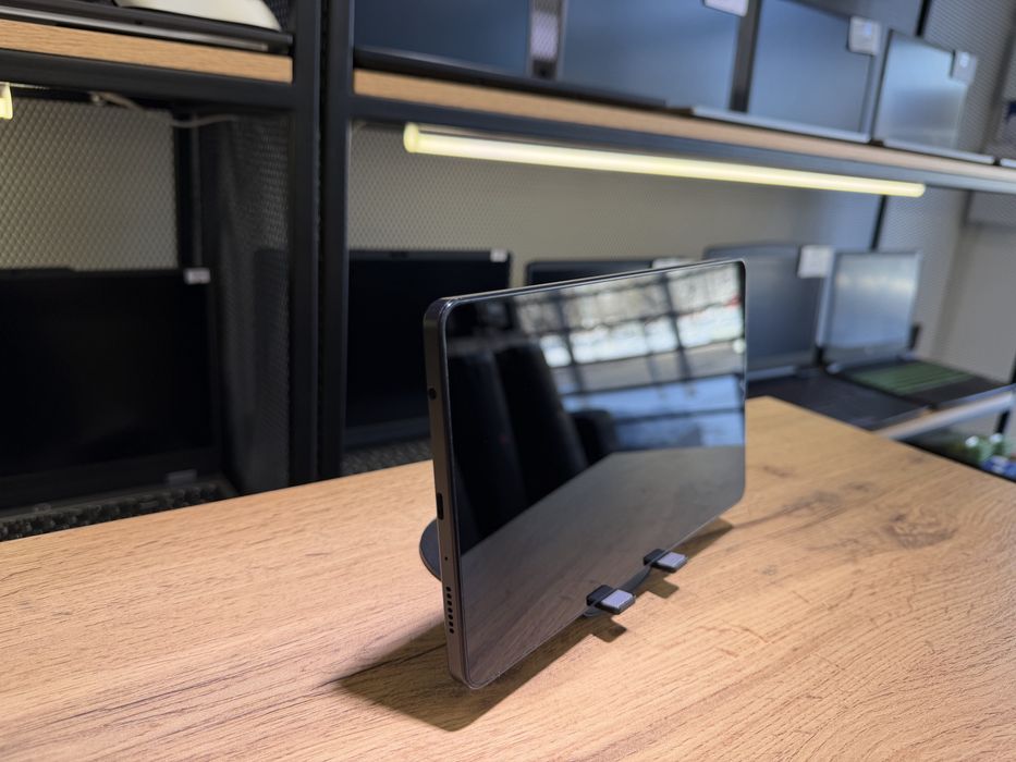 Планшет Samsung Tab A9, 4/64 GB, серый, 1568/А10