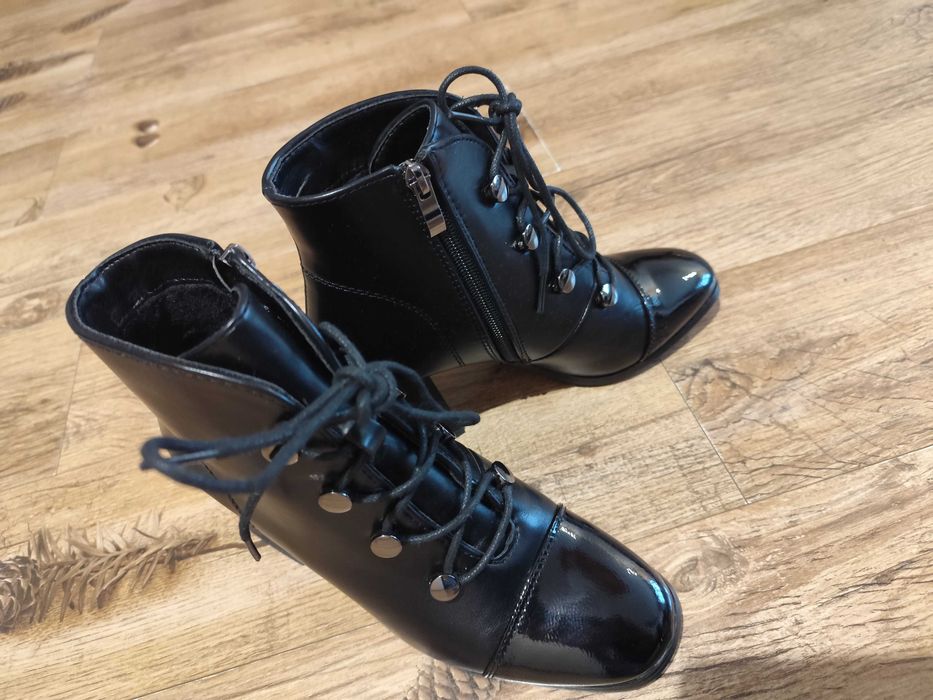 Дамски боти 36 размер