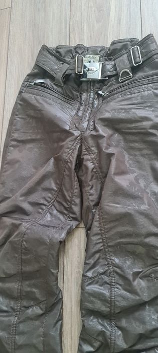 Vand costum de schi dama Emmegi