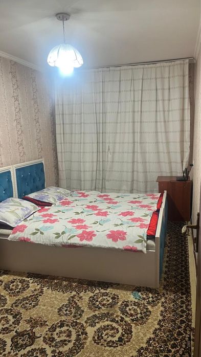 Пәтер жалға беріледі