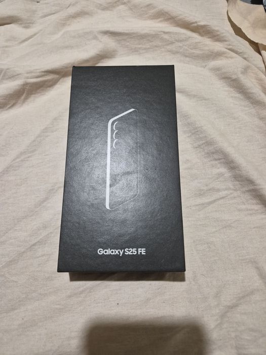 Samsung S 25 FE