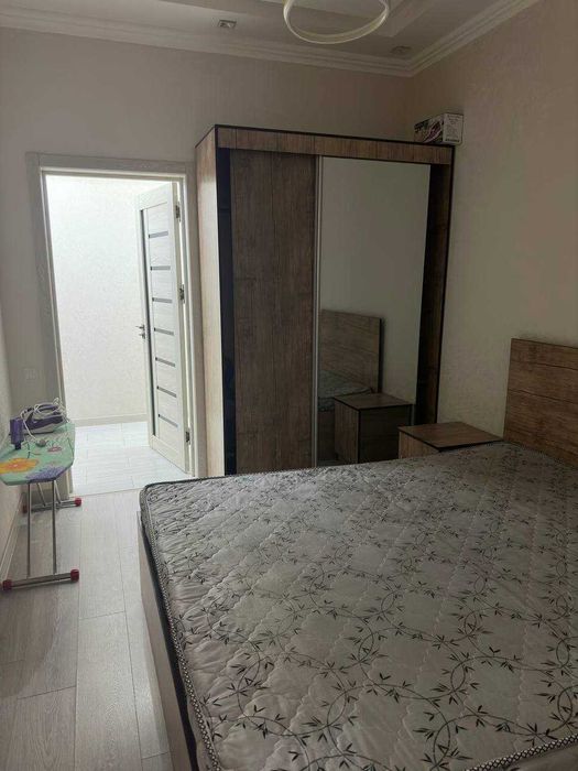 Сдаётся в аренду 2х комнатная квартира На повороте (Зафар)