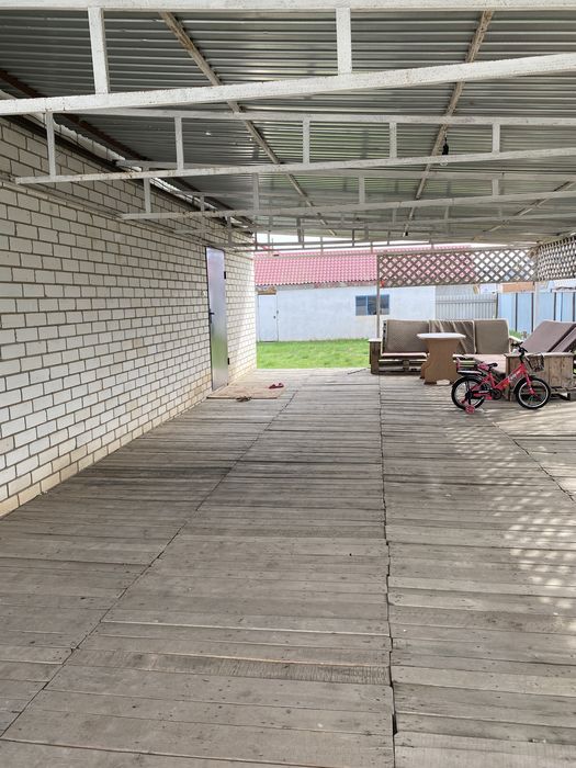 Продается дом 10 соток Зачаганск