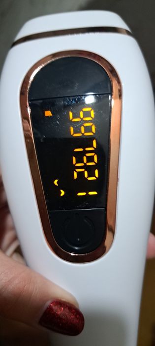 Epilator IPL Ovely OV-01