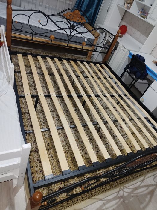 Кровать 200х160.200