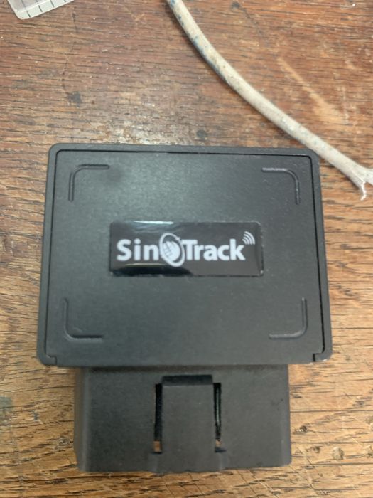 Tracker gsm obd cu sim
