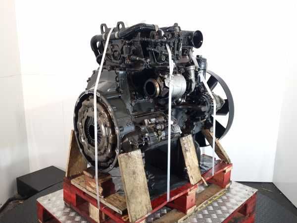 Motor complet Mercedes Benz OM904LA.V2/02- Piese Mercedes Benz