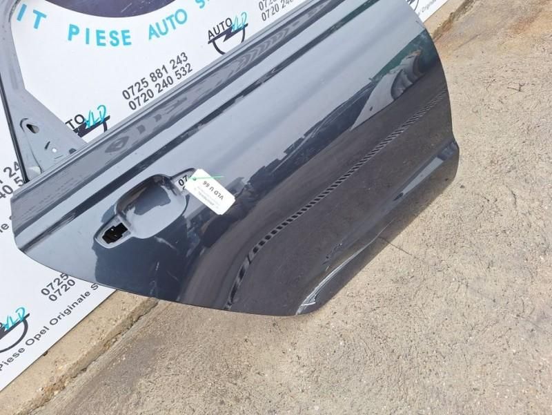 Portiera Usa spate dreapta Audi A6 facelift 4G,C7