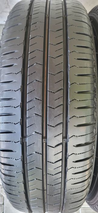 2 anvelope 195 70 15C nexen roadian ct8 2018 9mm