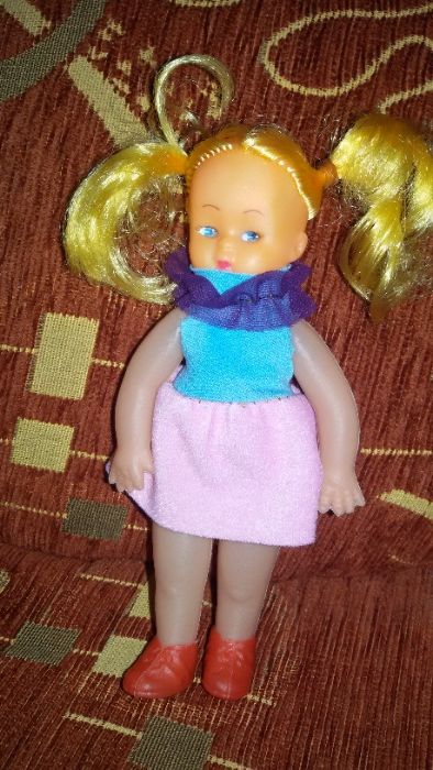 2 Кукли-7лв. Братче и сестриче