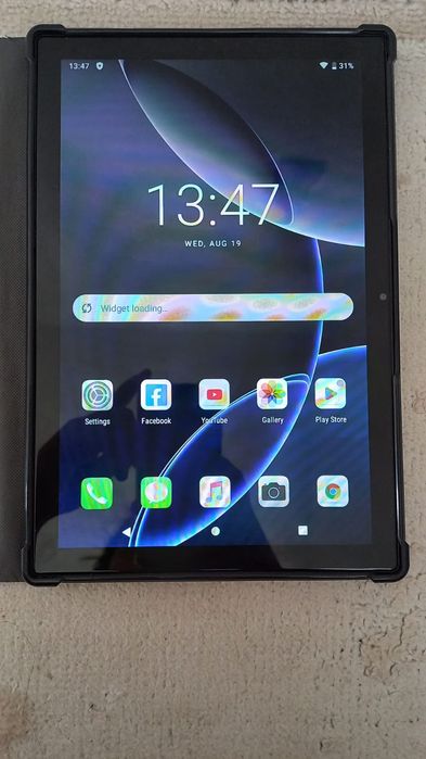 Планшет vokuss a16 pro 7000 тг