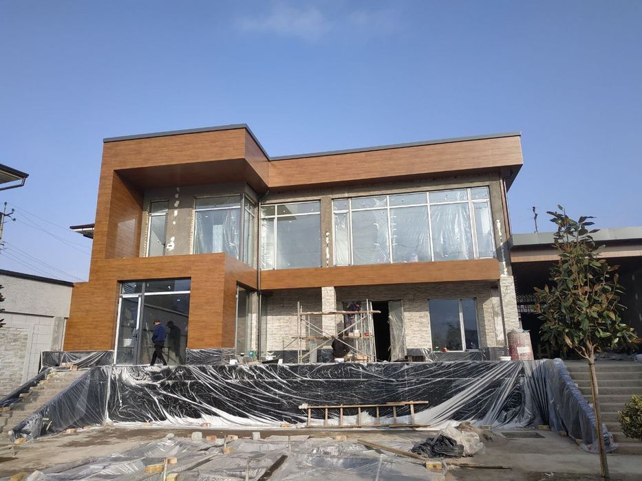 Alyukobond #alkafon alikafon #alucobond al