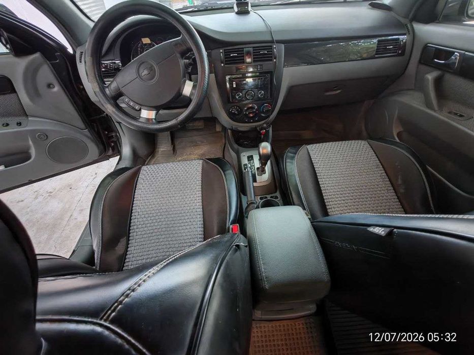 Продаю Lacetti -2022