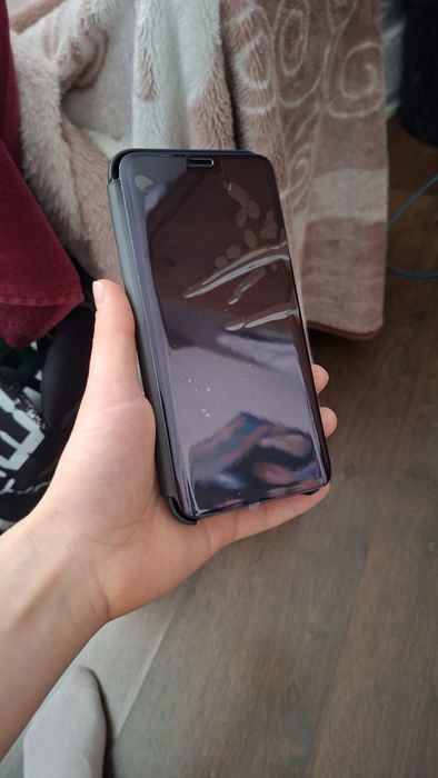 Чехол samsung s8+