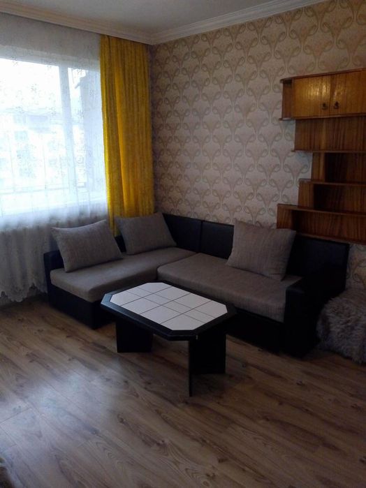 Дава се под наем Двустаен апартамент в София, Гео Милев - 73 кв.м за 570 € - Снимка #1