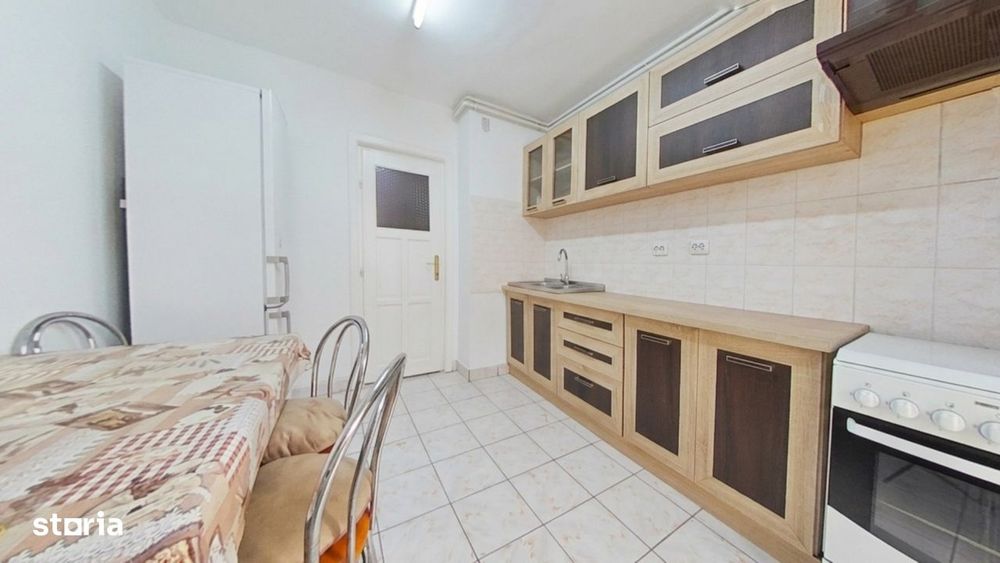 Apartament cu 2 camere de inchiriat in Micalaca, zona 300