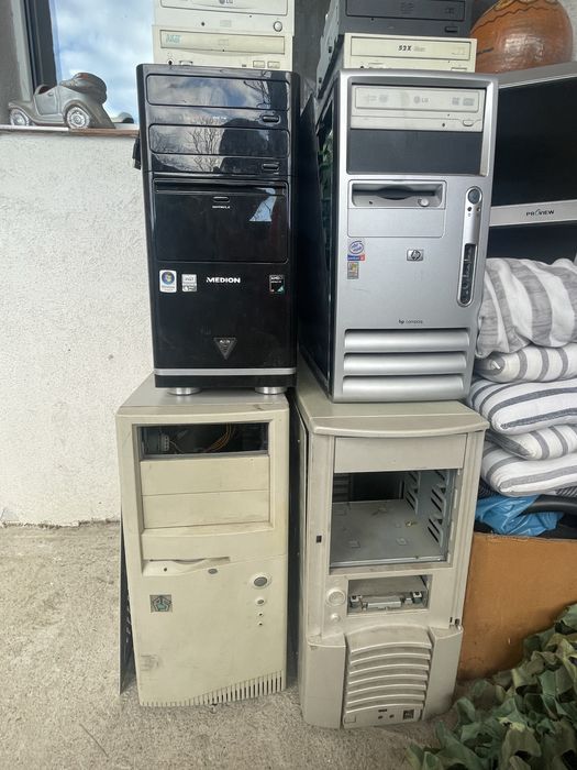 piese de calculatoare