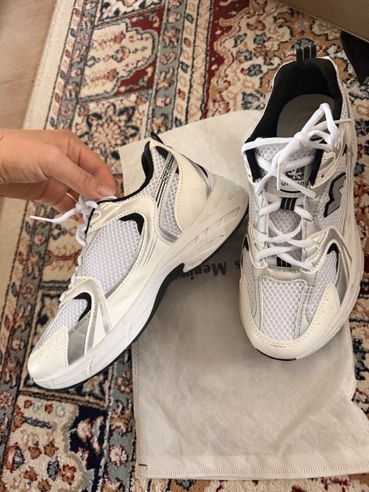 Кроссовки new balance